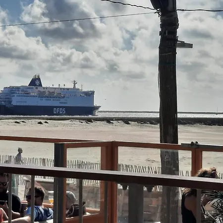 Campsite Tiny House, Amsterdam Aan Zee