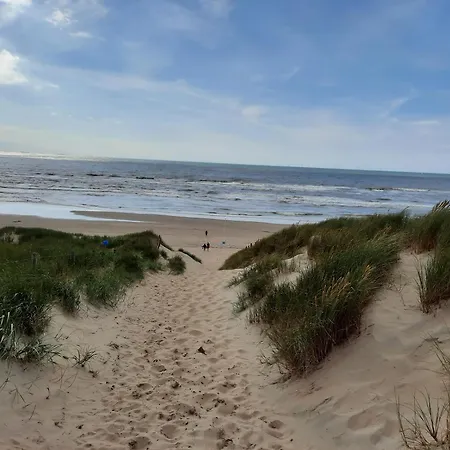 Campsite Tiny House, Amsterdam Aan Zee